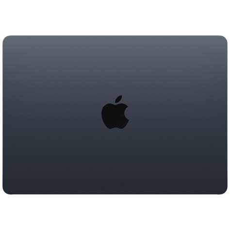 Buy Apple MacBook Air 2024 (13.6 inch, M3, 8GB, 256GB, macOS, Midnight) Online - Croma