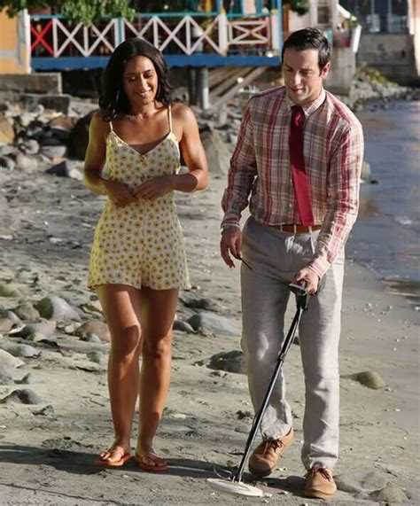 Josephine Jobert suffers 'frustrating' health woe as Death In Paradise fans beg for return ...