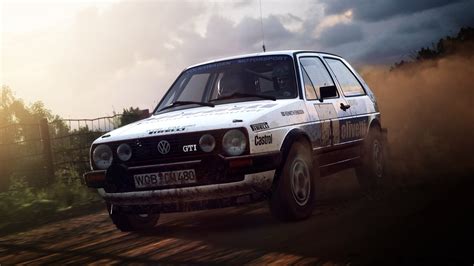 Dirt Rally 2.0 Beginner’s Guide – Drivetrain, Custom Setups, Assists