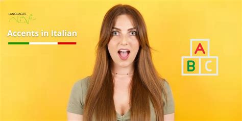 How to master the Italian alphabet phonetics - Languages Alive