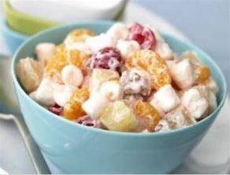 Hawaiian Fruit Salad Recipe 2 | Just A Pinch Recipes