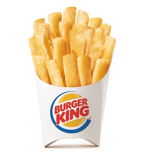 Fries | BURGER KING®