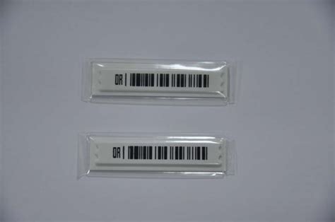 Small Barcode Labels