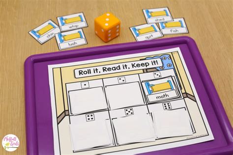 Digital Phonics Games- Teaching Phonics in Fun Ways