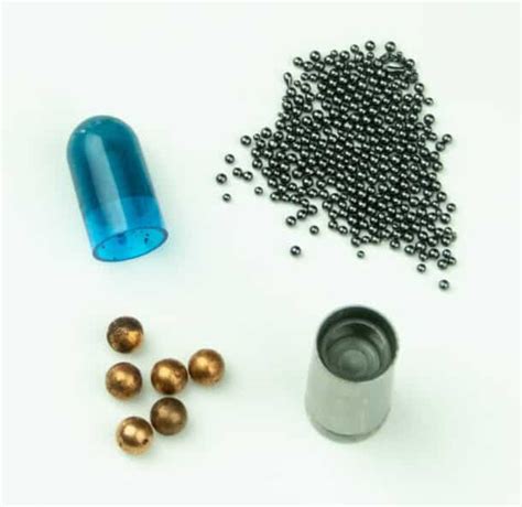 9mm Snake Shot Ammo | My XXX Hot Girl