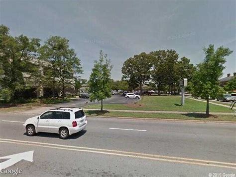 Google Street View Goldsboro (Wayne County, NC) - Google Maps