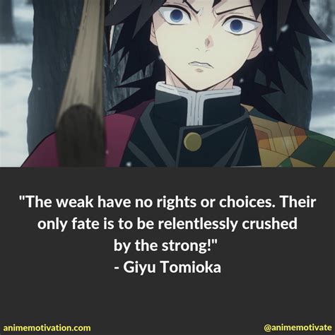 43 demon slayer quotes to help you remember the anime – Artofit