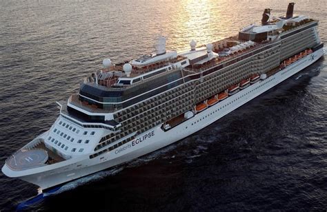 Celebrity Cruises' ship Celebrity Eclipse Australia and New Zealand 2022-2023 season | Cruise ...