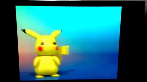 Pokemon commercial from BoomeRang - YouTube