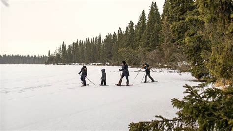 5 Reasons to Love Saskatchewan Winter | Tourism Saskatchewan