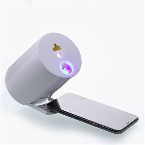 Monster Rechargeable Laser Light Show Projector - Walmart.com - Walmart.com