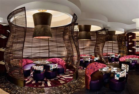 Nobu Hotel Caesars Palace Las Vegas Luxury Hotel