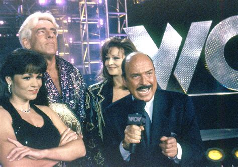 Mean Gene Okerlund Turned His Iconic Wrestling Interviews Into a $9 ...