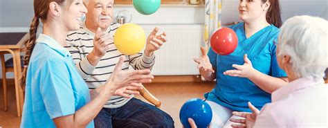 Geriatric Physical Therapy for Seniors | Elliott Physical Therapy