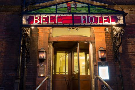 The Bell Hotel & Pub - Sandwich