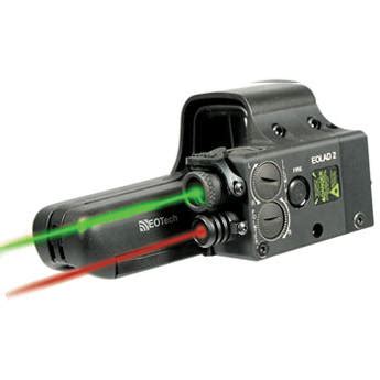 Morovision EOLAD-2VI Laser Pointer/IR Pointer MVL-50025 B&H