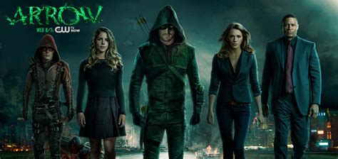 Arrow season 8: CW President would love to have Emily Bett Rickards back