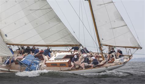 PHOTOS: New York Yacht Club Race Week 2014 >> Scuttlebutt Sailing News: Providing sailing news ...