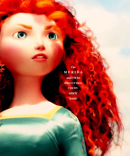 Merida breaks her dress - Brave Photo (31237344) - Fanpop