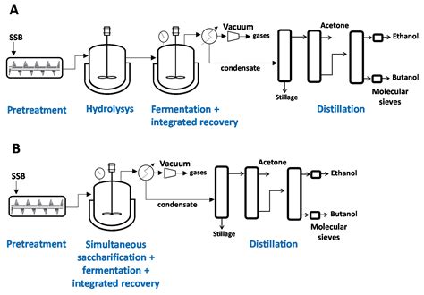 Fermentation | Free Full-Text | Global View of Biofuel Butanol and ...