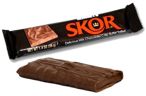 Skor Bar 1.4oz 36 Count | bulkecandy.com – BulkECandy.com/SnackerzInc.