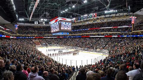 2022 H.S. Boys Hockey Tourney Central - KSTP.com 5 Eyewitness News