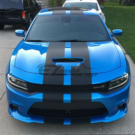 3M 1080 2080 Racing Stripe Vinyl Wrap Car Vehicle Rally Decal | Etsy