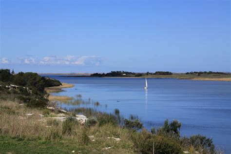 Goolwa Attractions | Goolwa Riverwalk B&B