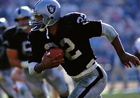 The Life And Career Of Raiders RB Marcus Allen (Complete Story)