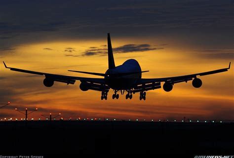 Boeing 747 Wallpaper Hd | Design Rumah Minimalis