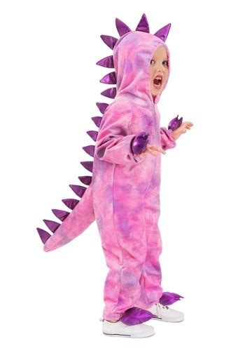 Tilly the T-Rex Dinosaur Costume for Girls