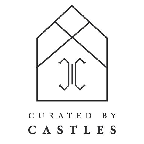 Curated by Castles