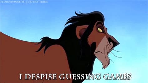 Scar Lion King Quotes. QuotesGram