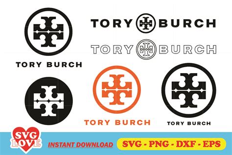 Tory Burch Logo And Symbol, Meaning, History, PNG, Brand, 41% OFF