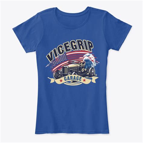 Vice Grip Garage 2020 Products from T-SHIRT | Teespring | T shirt, Mens tops, Mens tshirts