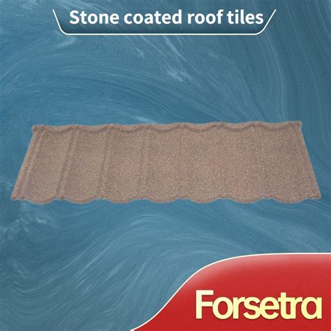 Stone Granulate Color Sand Coating Roof Panels - China Tiles and Roof Tiles