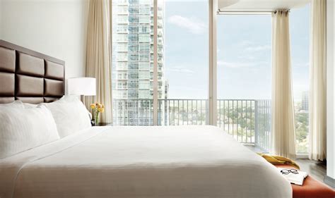 Atlanta Hotels | View Our Midtown | TWELVE Hotel