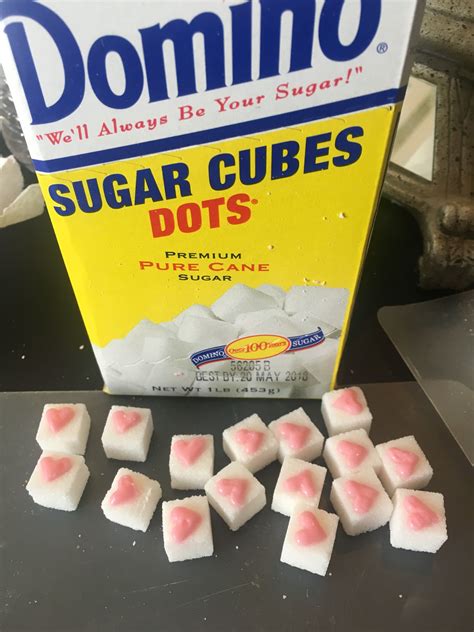 I used Domino sugar cubes! | Sugar cubes, Cube decor, Cube