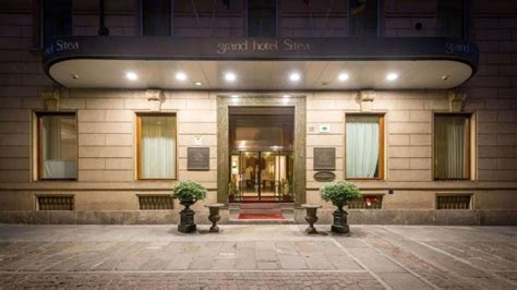 12 Best Hotels in Turin, Italy - From luxury to budget accommodation in ...