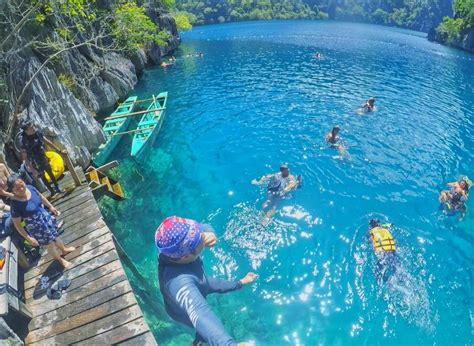 Barracuda Lake (Coron) - All You Need to Know Before You Go (with Photos) - TripAdvisor