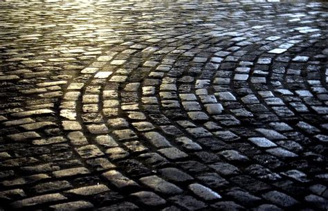 sidewalk, cobble, stone, brick, old, pattern, boulevard, path, granite, texture, tile | Pikist