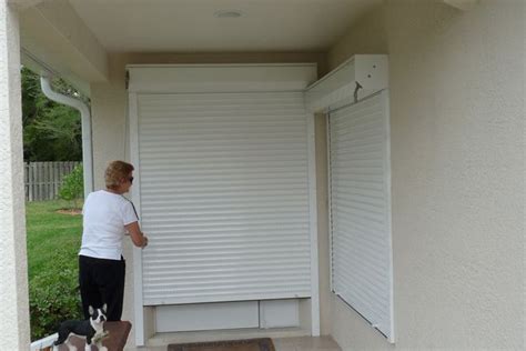 Pin on Rolling Shutters