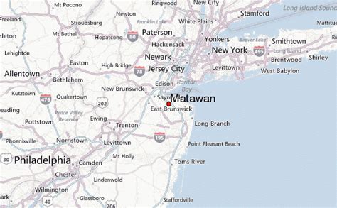 Matawan Weather Forecast