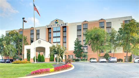 Brentwood, TN Hotel near Nashville | Hyatt Place Nashville/Brentwood