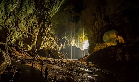 Caves in Southeast Asia: Explore these breathtaking natural wonders in ...