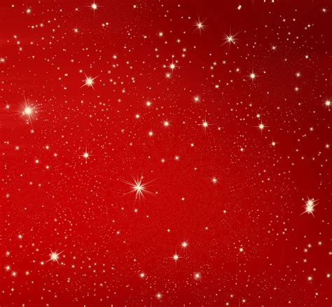 Red Stars Images