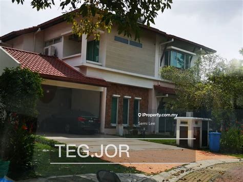 Bungalow Setia Eco Park, Setia Eco Park Intermediate Bungalow 7 bedrooms for sale | iProperty.com.my