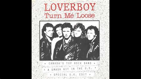 Loverboy - Turn Me Loose (Detroit Inc Club Mix) - YouTube