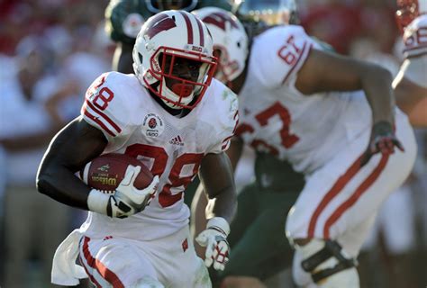 50 College Football Running Backs to Watch in 2012 | News, Scores ...