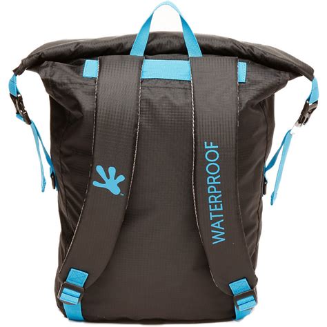 geckobrands Lightweight Waterproof 30L Backpack | Academy